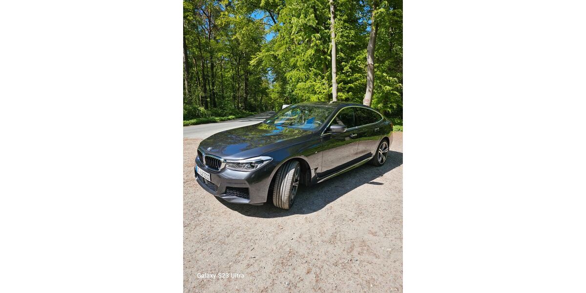 BMW 630 Gran Turismo 127.000 km 27.999 &euro; Rheda-Wiedenbrück 33378
