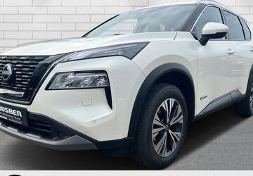 Nissan X-Trail 5.945 km 36.666 &euro; Telgte 48291