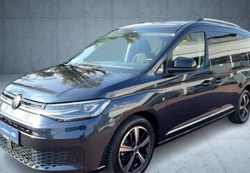 VW Caddy 37.550 km 35.450 &euro; Ahlen 59229