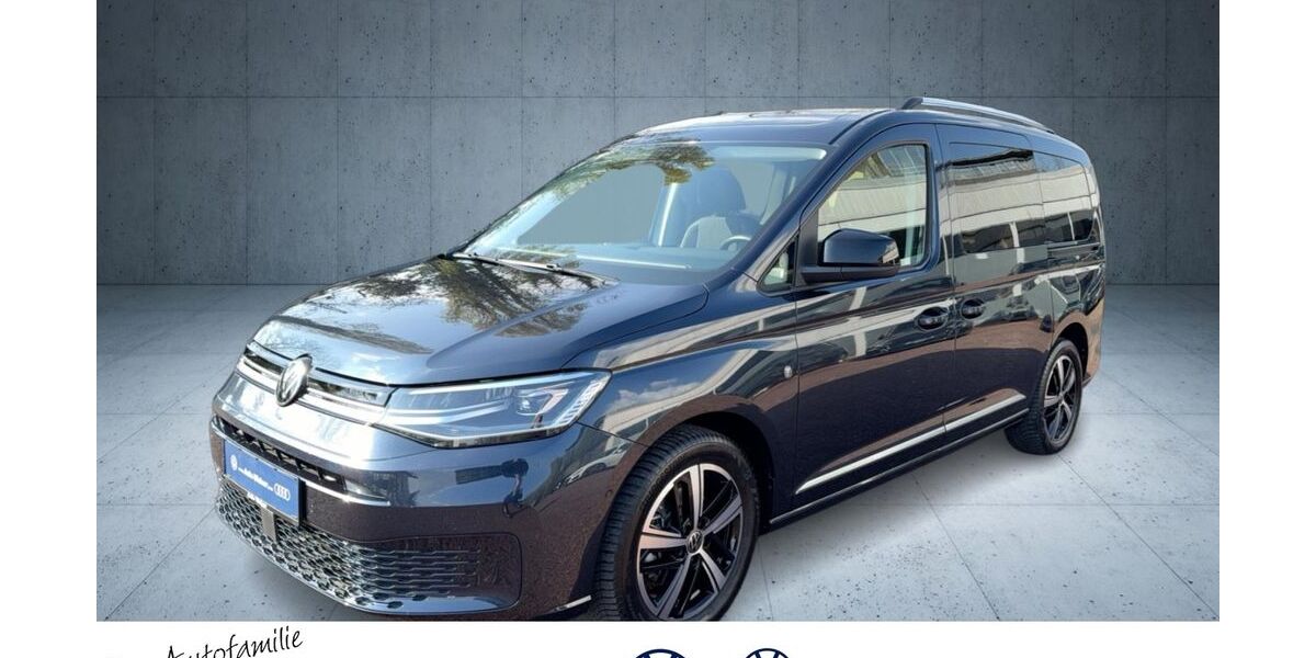VW Caddy 37.550 km 35.450 &euro; Ahlen 59229