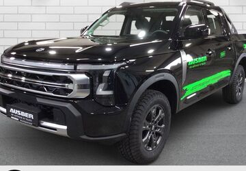 Nissan Navara 1.511 km 41.165 &euro; Telgte 48291