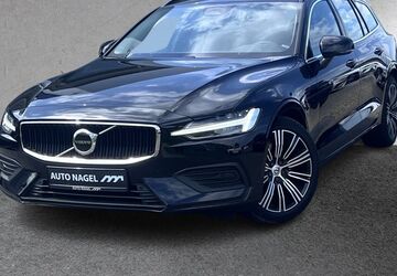 Volvo V60 24.702 km 37.800 &euro; Hamm 59067