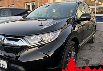 Honda CR-V 48.120 km 34.900 &euro; Warendorf 48231