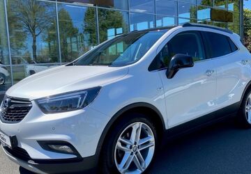 Opel Mokka 88.262 km 13.350 &euro; Ahlen 59229