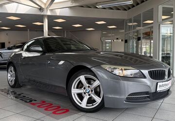 BMW Z4 196.700 km 11.450 &euro; Hamm 59065