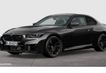 BMW M2 12.084 km 66.990 &euro; Münster 48163