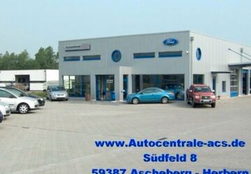 BMW X1 16.000 km 42.750 &euro; Ascheberg 59387