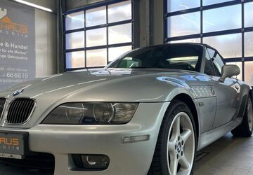 BMW Z3 123.800 km 18.990 &euro; Münster 48167