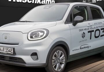 Leapmotor T03 2.500 km 17.790 &euro; Werne 59368