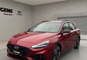 Hyundai i30 1.950 km 29.990 &euro; Soest 59494