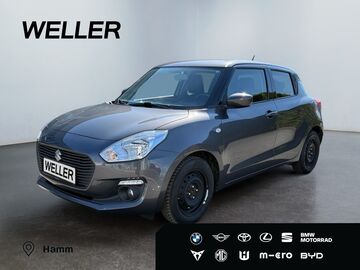 Gebrauchte Suzuki Swift