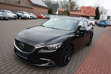 Gebrauchte Mazda 6