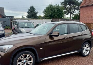 BMW X1 85.700 km 11.450 &euro; Ahlen 59229