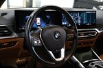 BMW 318d Touring SPORT WHITE & BROWN / CURCED, LED 100.000 km 25.883 &euro; Hamm 59077