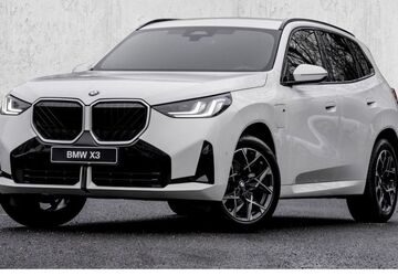 BMW X3 1.001 km 59.980 &euro; Münster 48163