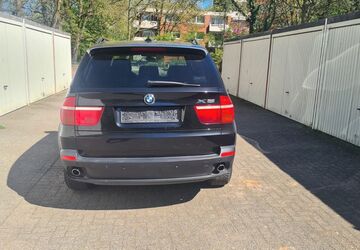 BMW X5 325.000 km 7.500 &euro; Münster 48159
