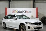 BMW 318d Touring SPORT SHADOW CURVED+NAV+KAMERA,LED 105.000 km 22.555 &euro; Hamm 59077