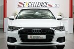 Audi A6 Avant 35 TDI BUSINESS WHITE / PANORAMA,VC,LED 107.000 km 24.996 &euro; Hamm 59077