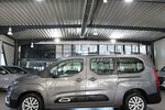 Citroen Berlingo 1.5 BLUE-HDI FEEL XL130 / 7-SITZER / 136.000 km 15.111 &euro; Hamm 59077
