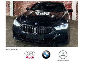 BMW 840 93.000 km 46.900 &euro; Soest 59494