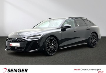 Audi A6 9.900 km 74.990 &euro; Münster 48153