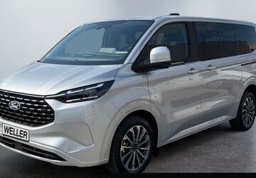 Ford Tourneo Custom 7.863 km 53.980 &euro; Hamm 59067