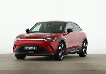 Smart #3 20.700 km 39.880 &euro; Münster 48155