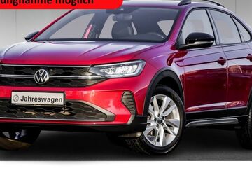 VW Taigo 25.628 km 22.479 &euro; Sendenhorst 48324