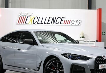 BMW 430 Gran Coupe xDrive M-SPORT-PRO50-JAHRE CARBON 137.000 km 34.777 &euro; Hamm 59077