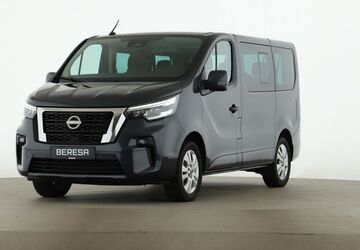 Nissan Primastar 21.800 km 31.480 &euro; Senden-Bösensell 48308