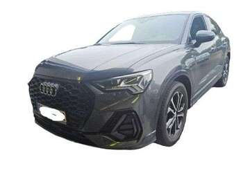 Audi Q3 107.980 km 26.590 &euro; Neubeckum 59269