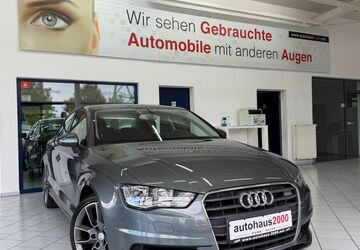 Audi A3 175.015 km 11.950 &euro; Ahlen 59229