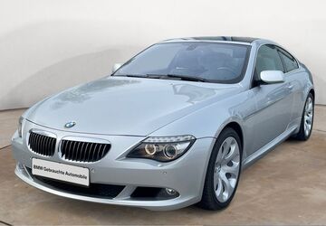 BMW 650 195.185 km 12.190 &euro; Werne 59368