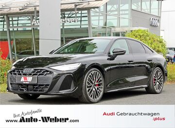 Gebrauchte Audi A6