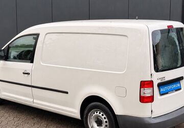 VW Caddy 129.254 km 9.996 &euro; Ahlen 59227