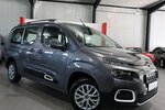 Citroen Berlingo 1.5 BLUE-HDI FEEL XL130 / 7-SITZER / 136.000 km 15.111 &euro; Hamm 59077