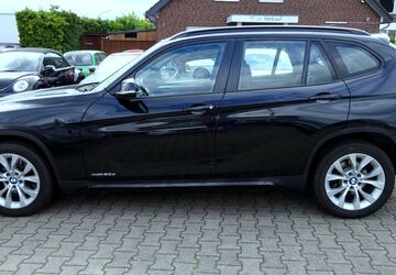 BMW X1 264.000 km 9.900 &euro; Münster 48165