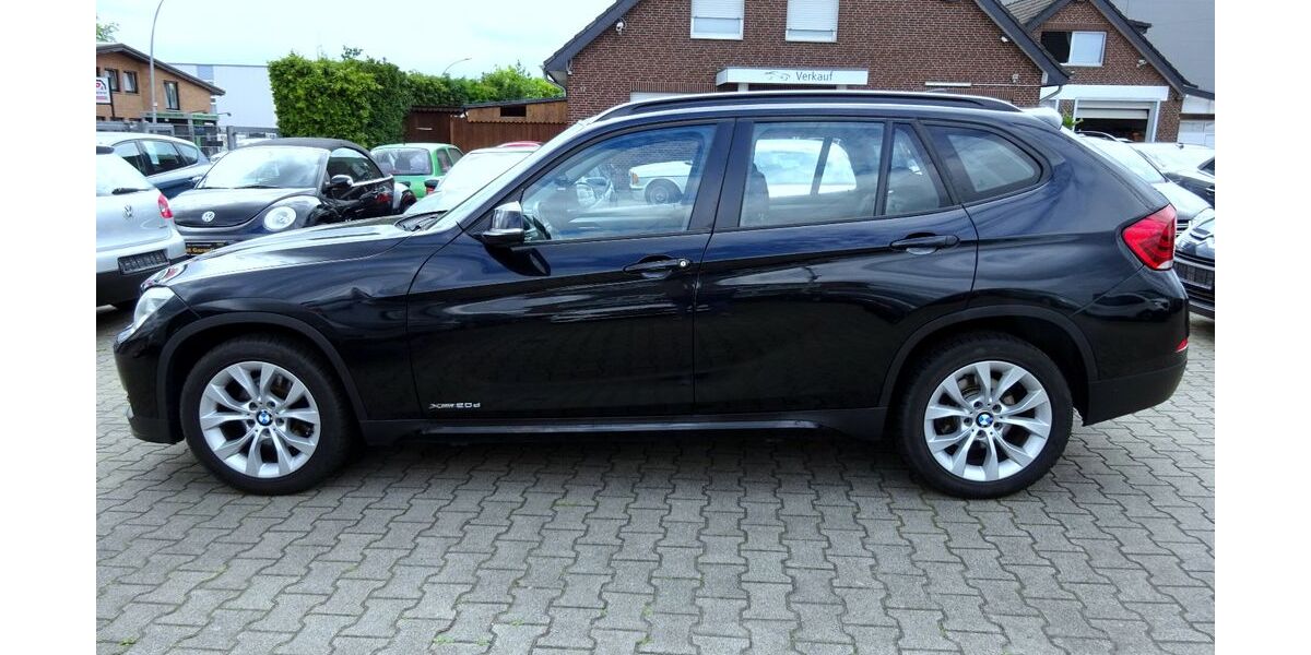 BMW X1 264.000 km 9.900 &euro; Münster 48165