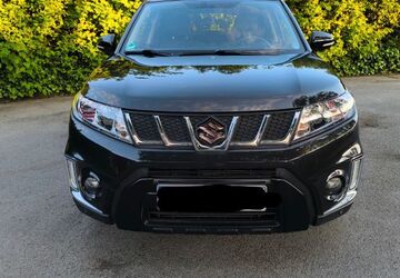 Suzuki Vitara 40.200 km 16.700 &euro; Hamm 59073