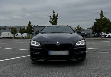 BMW 640 162.000 km 21.499 &euro; Hamm 59077