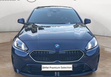 BMW 120 4.006 km 39.490 &euro; Werne 59368