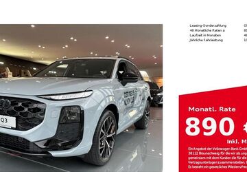 Audi Q3 6.000 km 78.665 &euro; Münster 48153