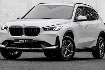 BMW X1 1.001 km 37.980 &euro; Münster 48163