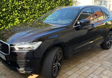 Volvo XC60 185.700 km 22.600 &euro; Bad Sassendorf 59505