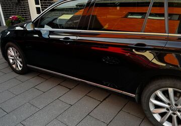 VW Passat 105.000 km 22.000 &euro; Werne 59368