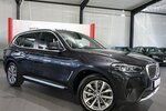 BMW X3 xDrive 20d SPORT VOLL-LEDER, LIVE-COCKPIT-PRO 74.000 km 37.444 &euro; Hamm 59077