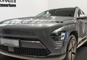 Hyundai KONA 8.023 km 32.999 &euro; Beckum 59269