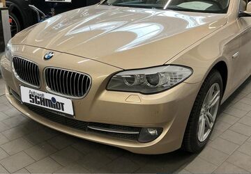 BMW 520 113.001 km 19.769 &euro; Soest 59494