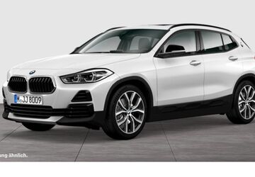 BMW X2 93.133 km 25.890 &euro; Ahlen 59227