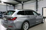 BMW 318d Touring SPORT GREY & RED LEDER,CURVED+HUD 73.000 km 27.555 &euro; Hamm 59077